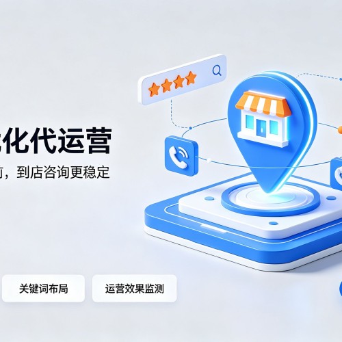 诸暨GEO优化
