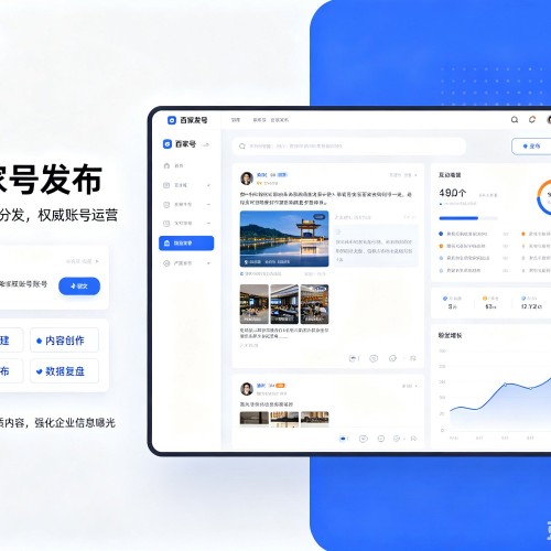诸暨百家号信息发布代运营